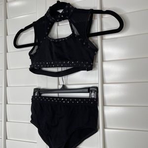 Dance Competition Costume